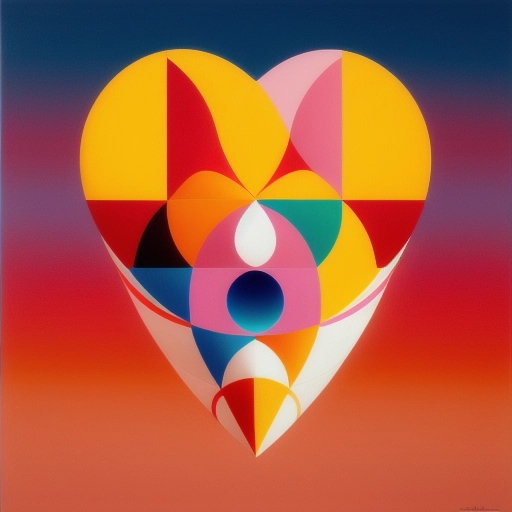 Pao internet vidéo illustration 3d serveur intelligence générative freelance paris studio de création CLVKIUR0